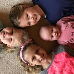 Meet your Posher, Megan